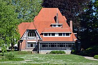 Villa Den Blakken