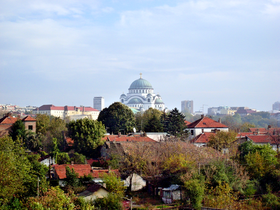 Vračar