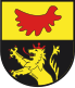 Coat of arms of Ellweiler