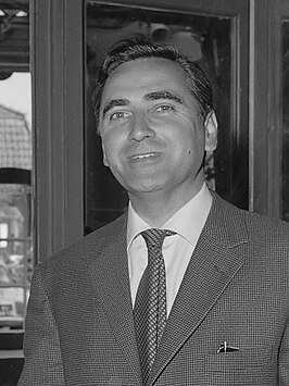 Meuldijk in 1962