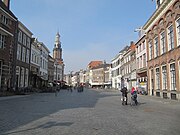 Houtmarkt