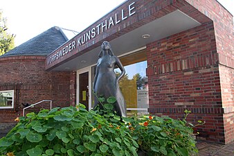 Worpsweder Kunsthalle