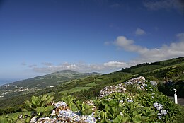 Calheta – Veduta