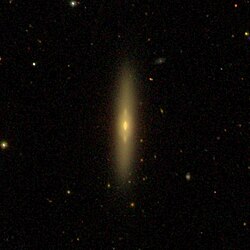 NGC 560