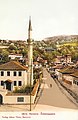 Čobanija Mosque, 1565