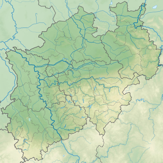 Tatenhauser Wald (Nordrhein-Westfalen)