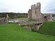 Ogmore Castle