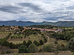 Skyline of Agallas