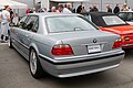 * Nomination: BMW L7 at Techno-Classica 2024, Essen --MB-one 20:29, 22 October 2024 (UTC) * * Review needed