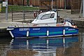 * Nomination Boat Doernel in Strasbourg (Bas-Rhin, France). --Gzen92 12:32, 12 November 2019 (UTC) * Promotion  Support Good quality. --Carschten 00:28, 13 November 2019 (UTC)