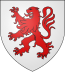 Blason de Vergoignan