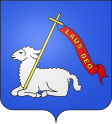 Lannion címere