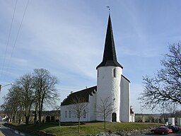 Blentarps kyrka