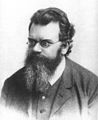 Ludwig Boltzmann (1844-1906)