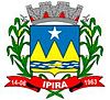 Official seal of Ipira