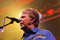 Brian Wilson, 2007