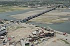 Puente en Yalalabad