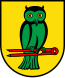 Blason de Montagnola