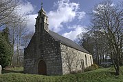 Kapelle Notre-Dame de Danouët