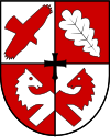 Wappen von Fintel