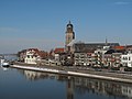 Deventer, die Stadt