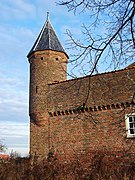 Kasteel Doornenburg