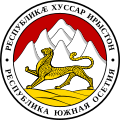 South Ossetia.