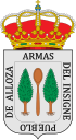 Escudo d'armas