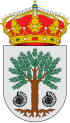 Brasão de armas de Tejada