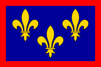 File:Flag of Anjou.svg