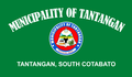 Flag of Tantangan