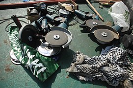 Flickr - Israel Defense Forces - Weaponry Found Aboard the Mavi Marmara (3).jpg