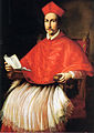 Q534683 Francesco Barberini geboren op 23 september 1597 overleden op 10 december 1679