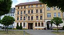 Wohnhaus und Scheune