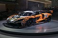 * Nomination: McLaren Senna GTR at Geneva International Motor Show 2018 --MB-one 10:40, 15 October 2024 (UTC) * Review PC missing --Poco a poco 16:52, 15 October 2024 (UTC)