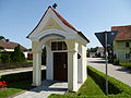 Kriegergedächtniskapelle in Oberachdorf