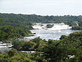 Karuma Falls