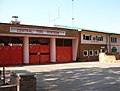 Central Fire Station