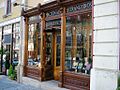 PT, Porto Traditional bookstore