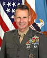 GEN Peter Pace, USMC, 16th Chairman of the JCS