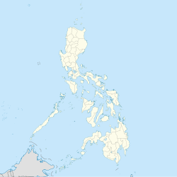 Aritao is located in Pilipinas