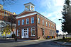 Poughkeepsie City Hall