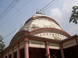 राधावल्लभ मंदिर