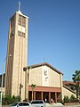 St. Agnes Catholic Church