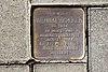 Stolperstein Wilhelm Schönen