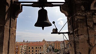 Italian bell