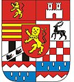 Wappen Sayn-Wittgenstein-Hohenstein