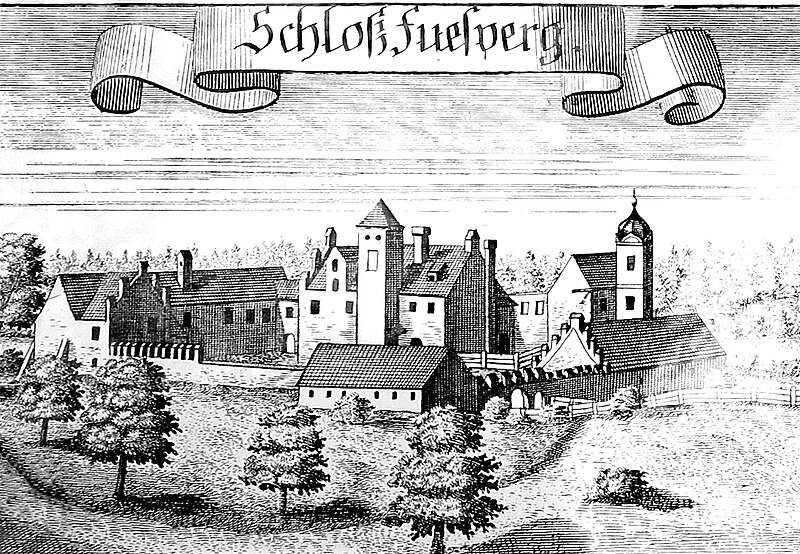 File:Schloss Fussberg, Stich von Michael Wening um 1700.jpg