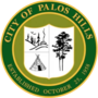 Blason de Palos Hills