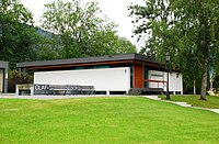 Olaf Gulbransson Museum, Tegernsee